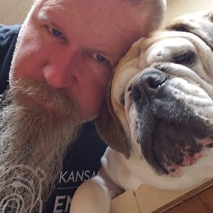 Meet your Posher, Mike